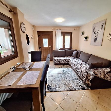 Country House On Mount Olympus Karia  Extérieur photo