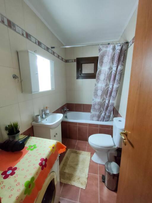 Country House On Mount Olympus Karia  Extérieur photo