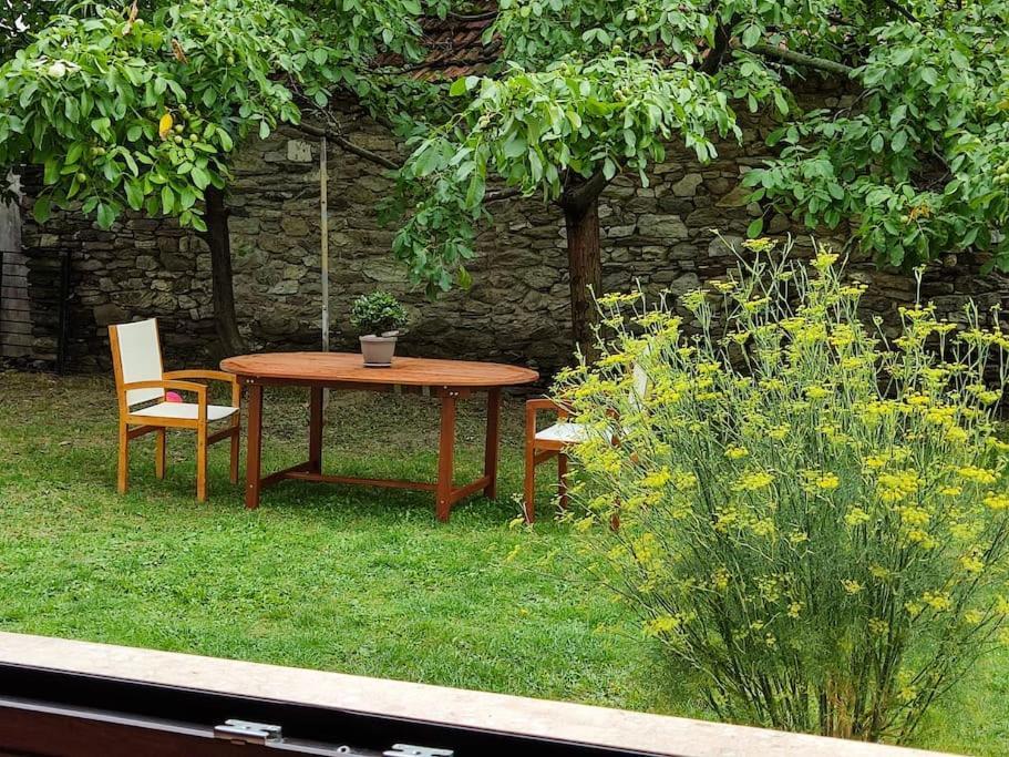 Country House On Mount Olympus Karia  Extérieur photo