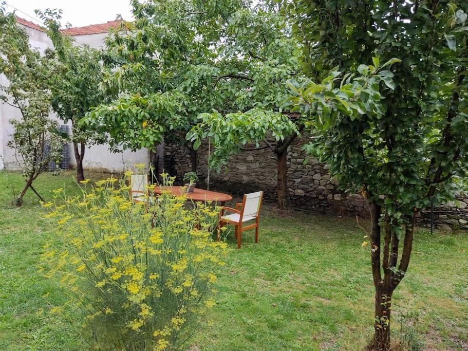 Country House On Mount Olympus Karia  Extérieur photo