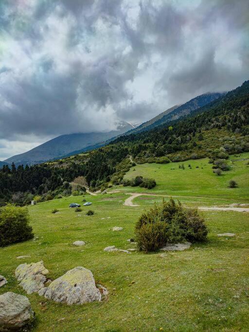 Country House On Mount Olympus Karia  Extérieur photo