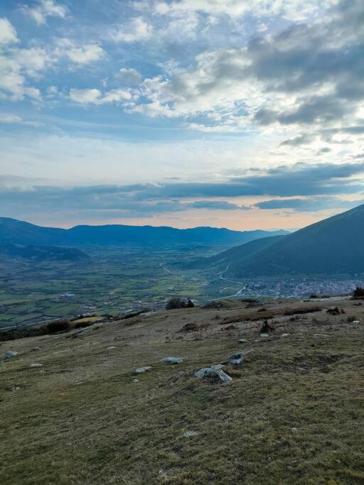 Country House On Mount Olympus Karia  Extérieur photo