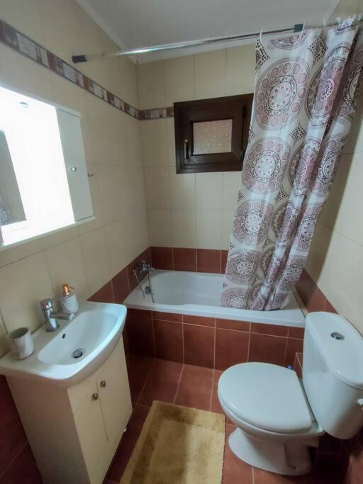 Country House On Mount Olympus Karia  Extérieur photo