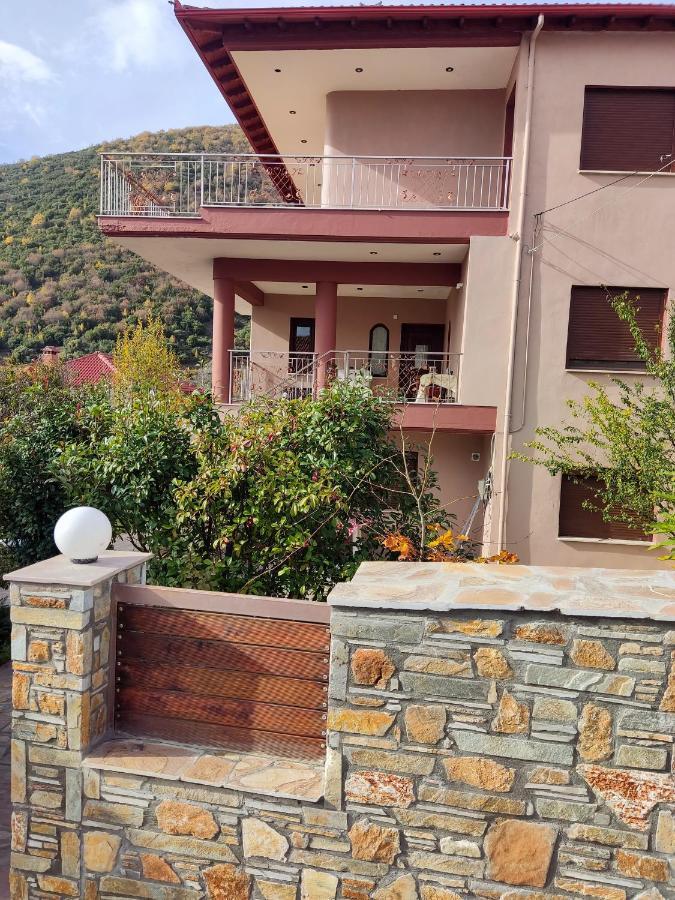 Country House On Mount Olympus Karia  Extérieur photo