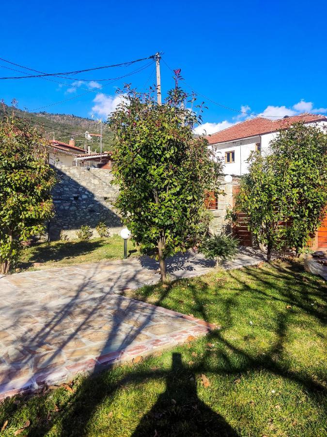 Country House On Mount Olympus Karia  Extérieur photo