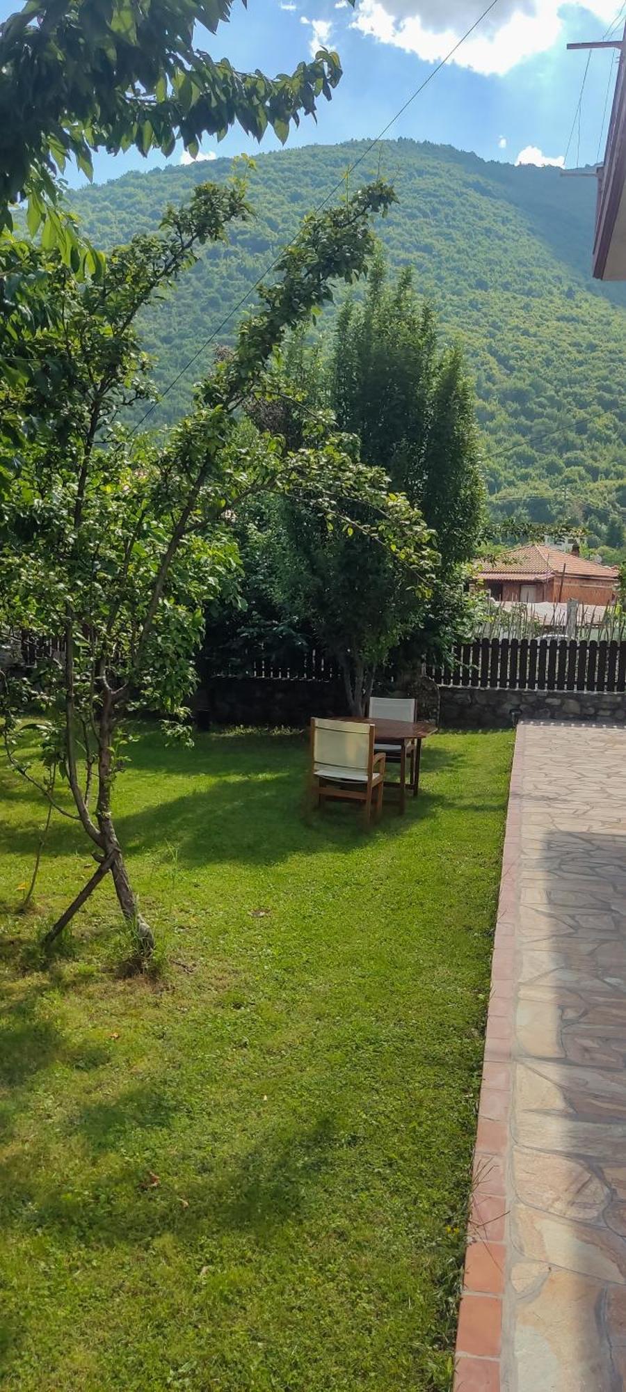 Country House On Mount Olympus Karia  Extérieur photo