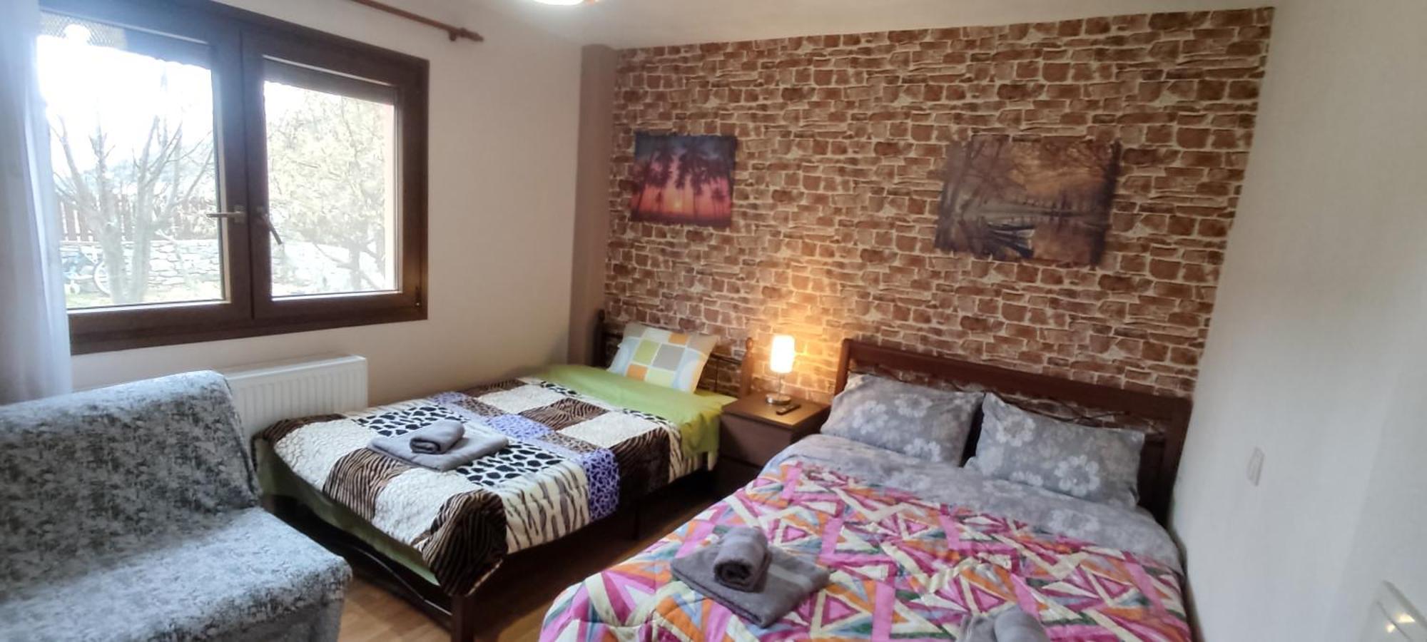 Country House On Mount Olympus Karia  Extérieur photo