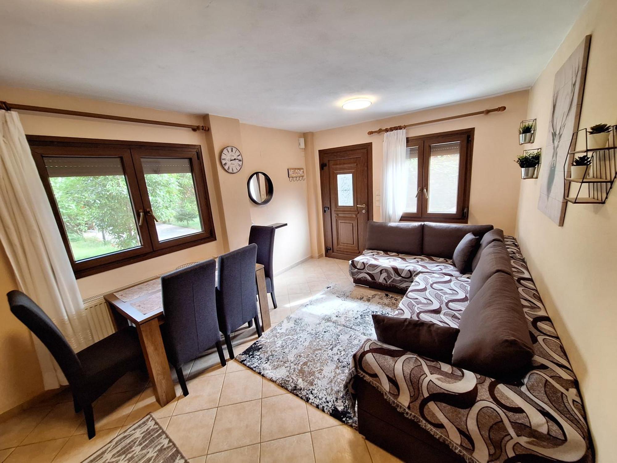 Country House On Mount Olympus Karia  Extérieur photo