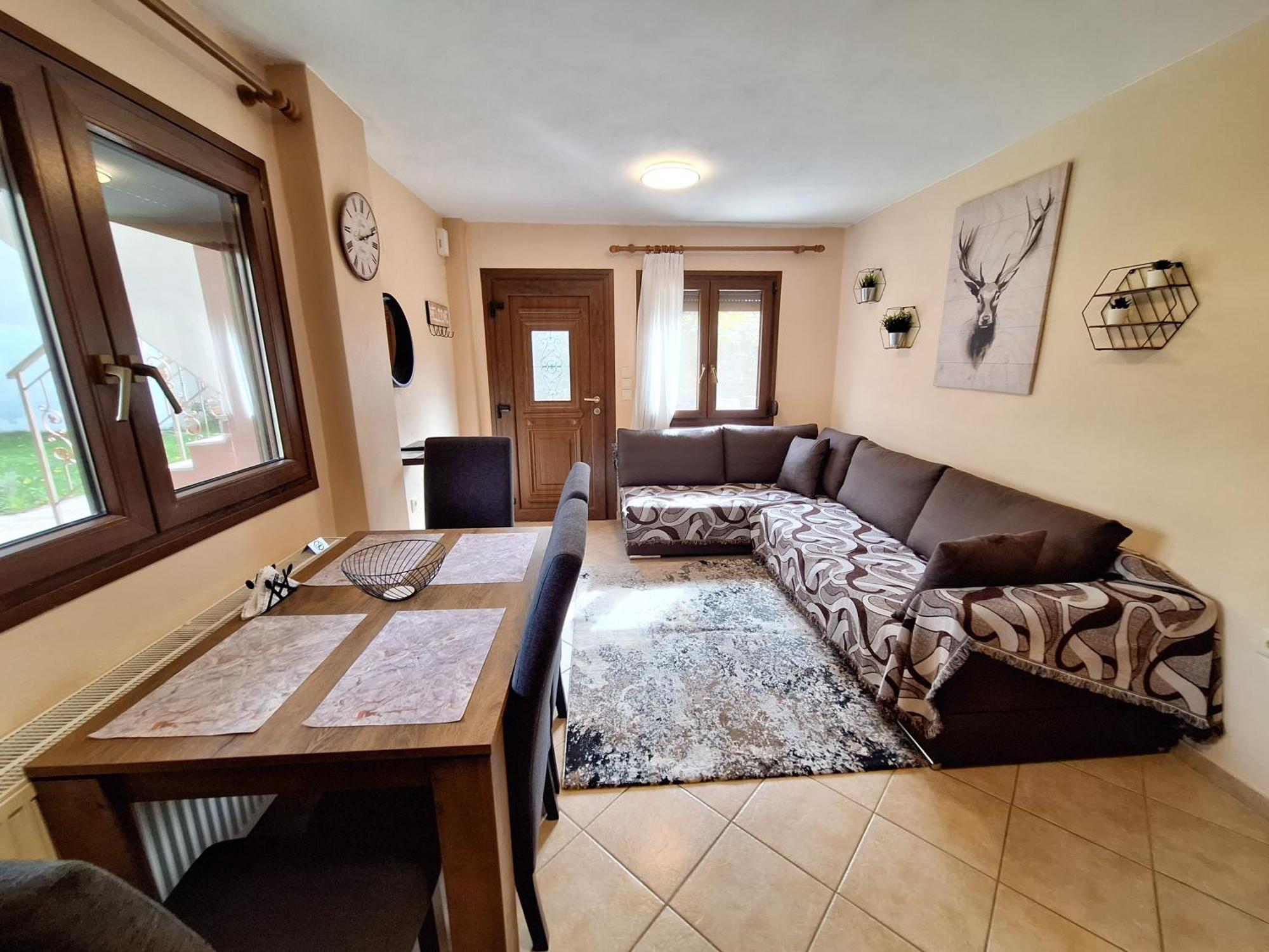 Country House On Mount Olympus Karia  Extérieur photo