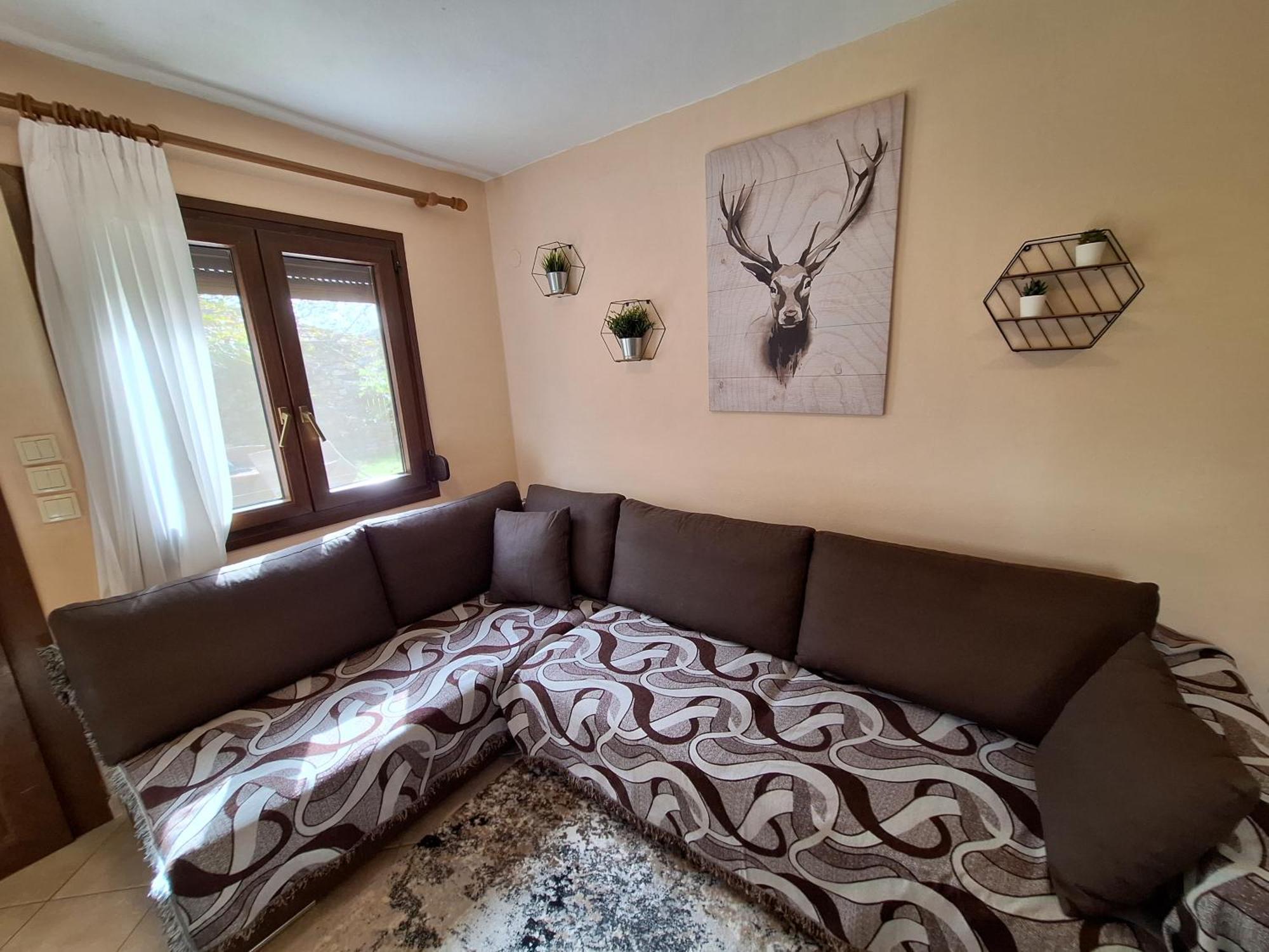 Country House On Mount Olympus Karia  Extérieur photo