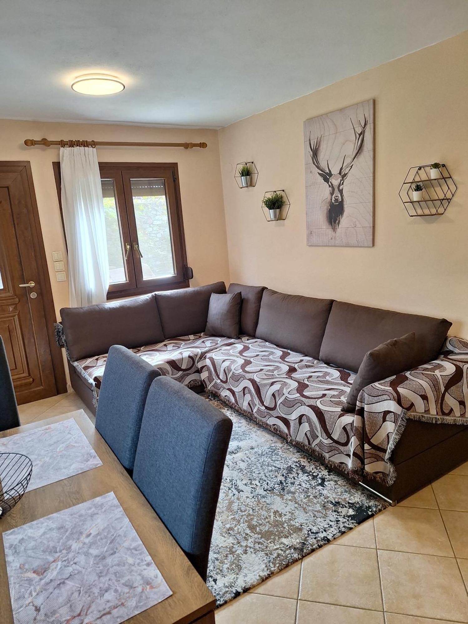 Country House On Mount Olympus Karia  Extérieur photo