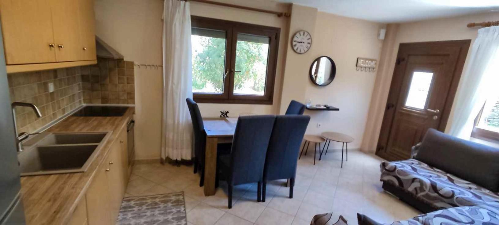 Country House On Mount Olympus Karia  Extérieur photo