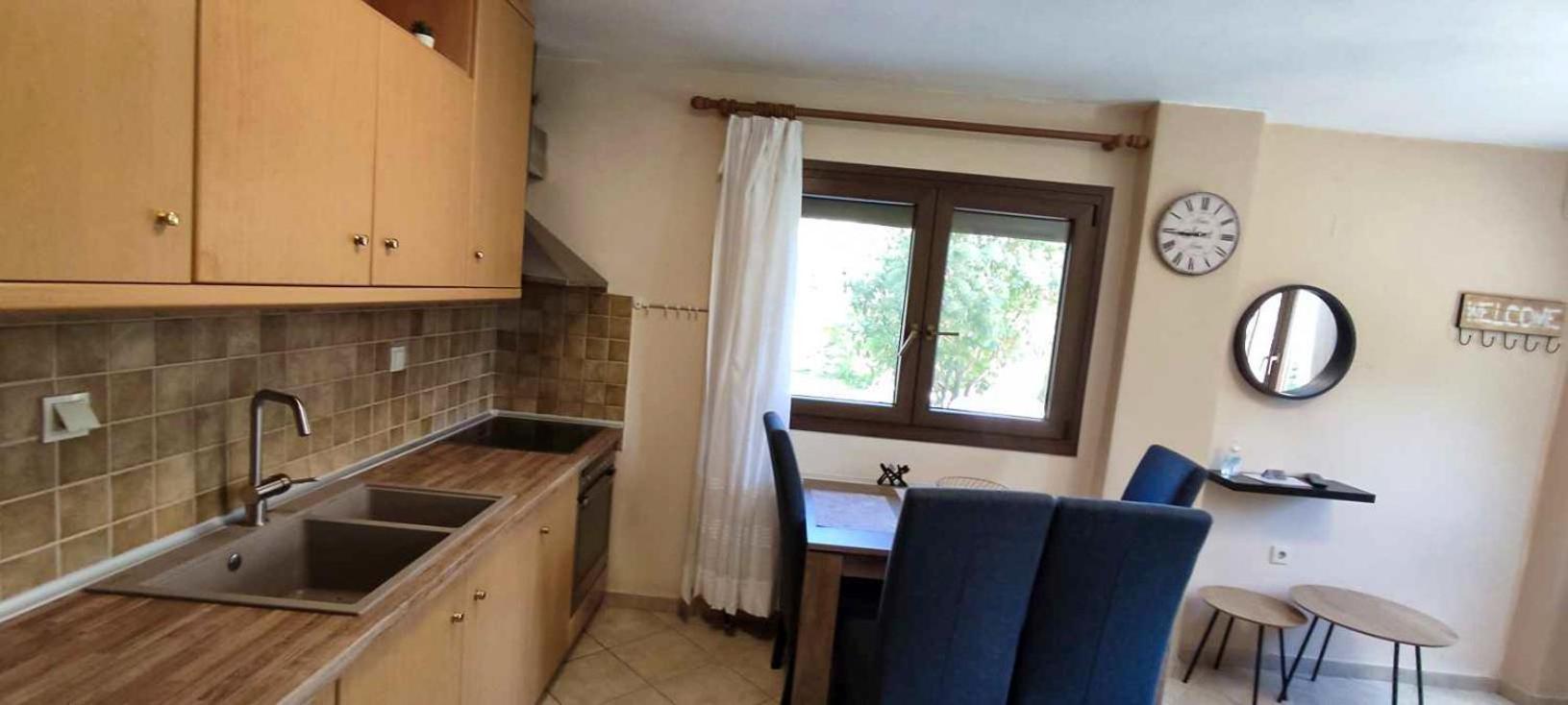 Country House On Mount Olympus Karia  Extérieur photo